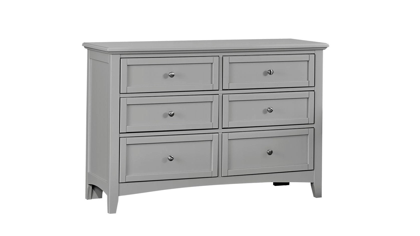 Bonanza - Studio Dresser
