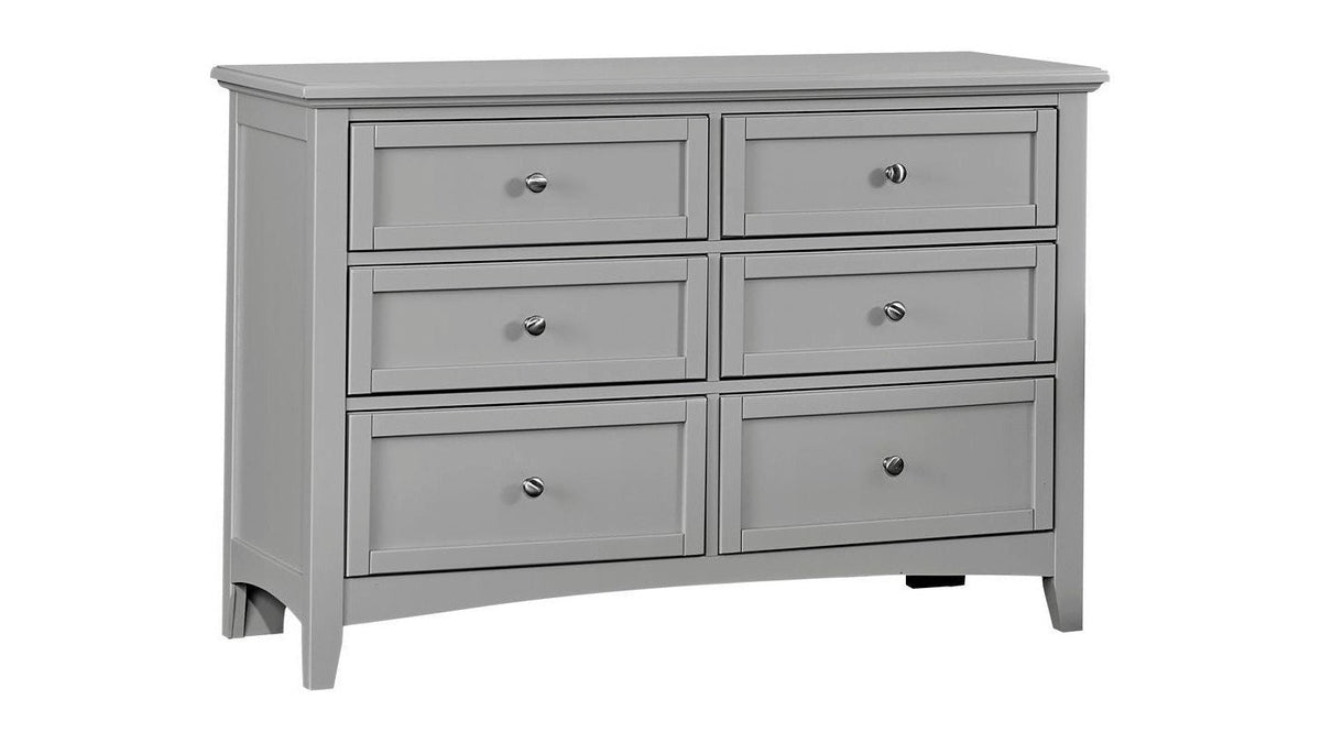 Bonanza - Studio Dresser