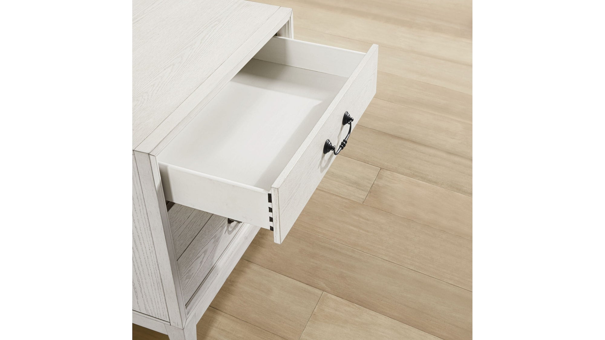 Arlington - Nightstand