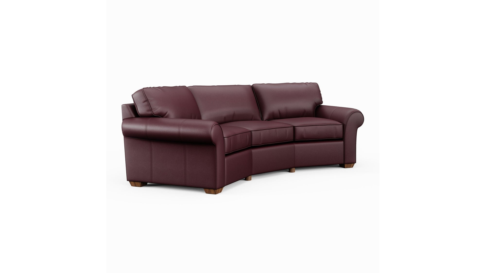 Vail - Conversation Sofa