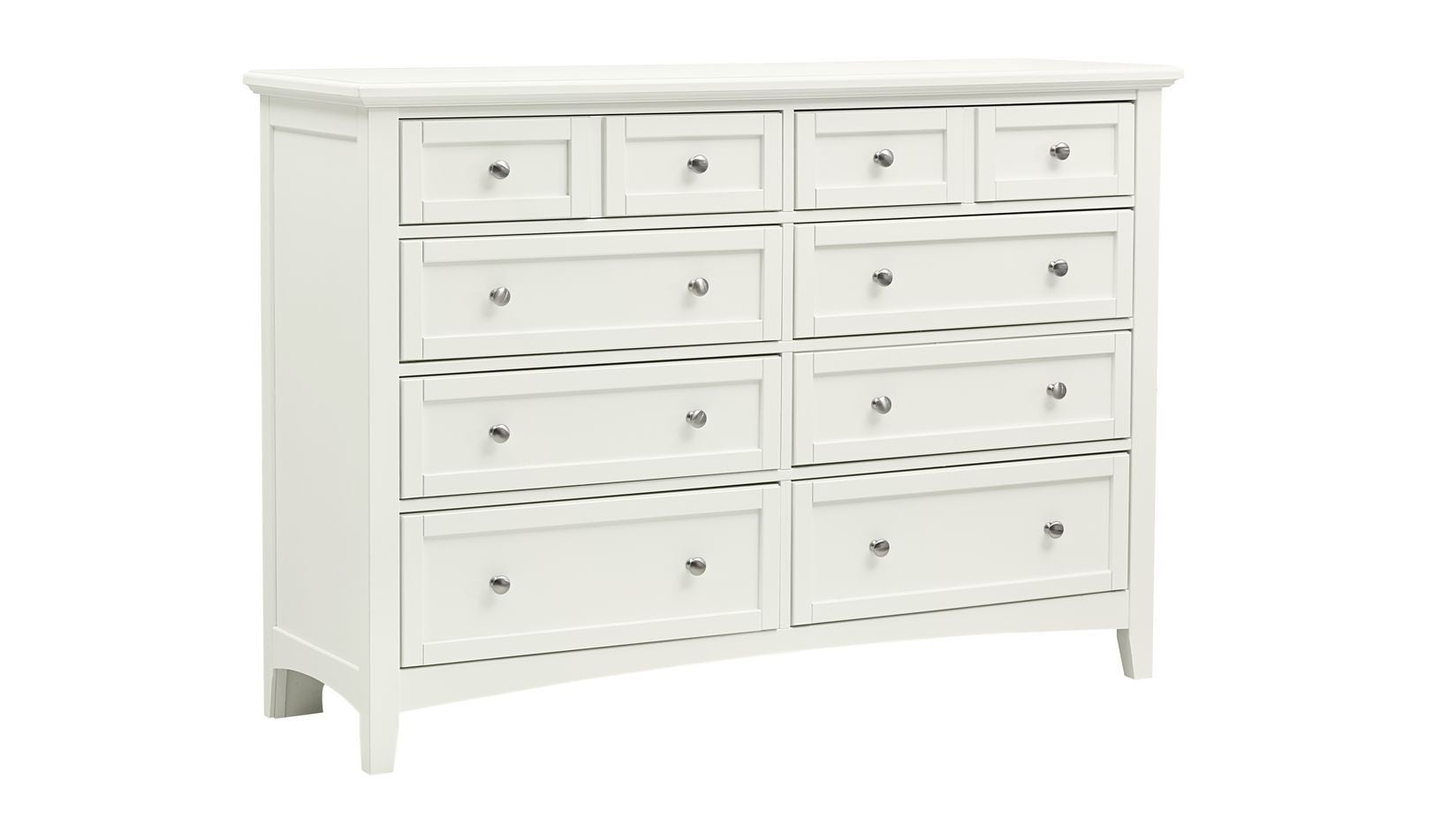 Bonanza - Storage Dresser