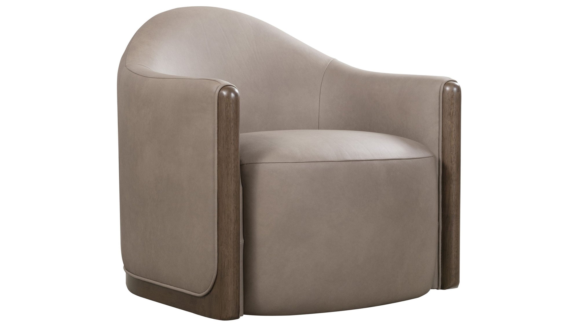 Cora - Swivel Chair