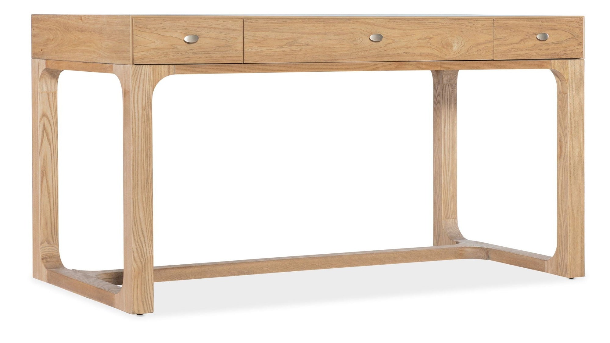 Documents - Writing Desk - Light Brown