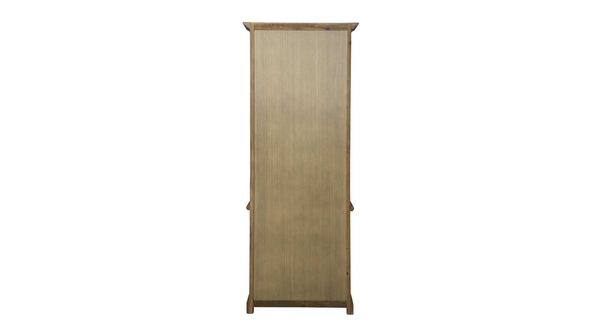 Brooklyn - Single Cabinet - Dark Brown