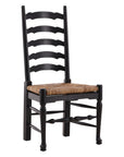 Bradley - Ladderback Side Chair Set of 2
