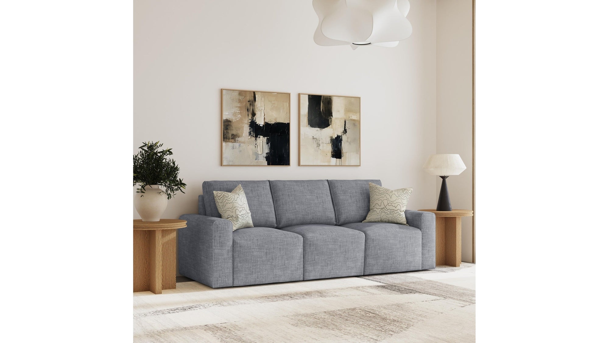 Dawson - Sofa