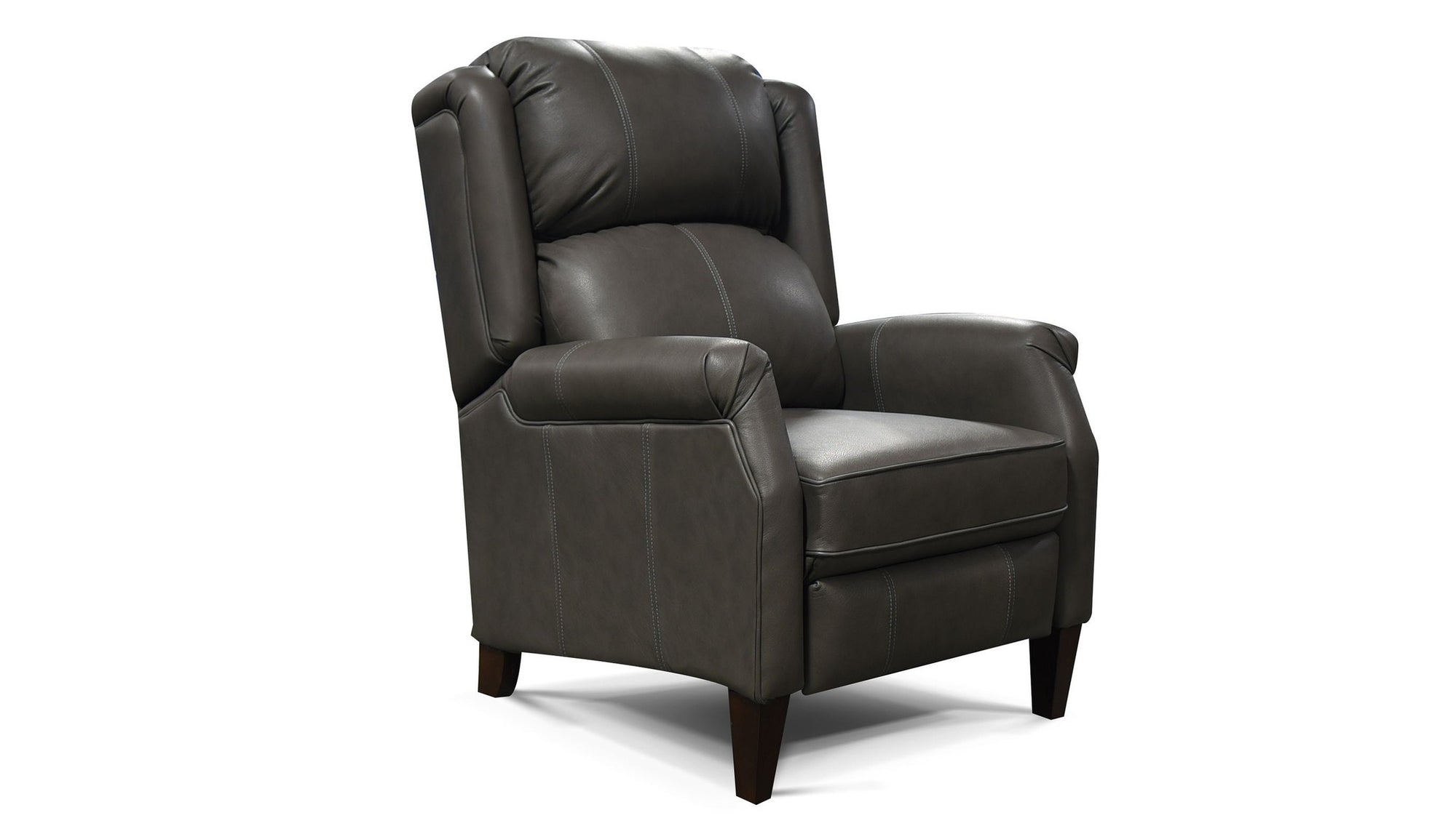 Kora - Leather Recliner