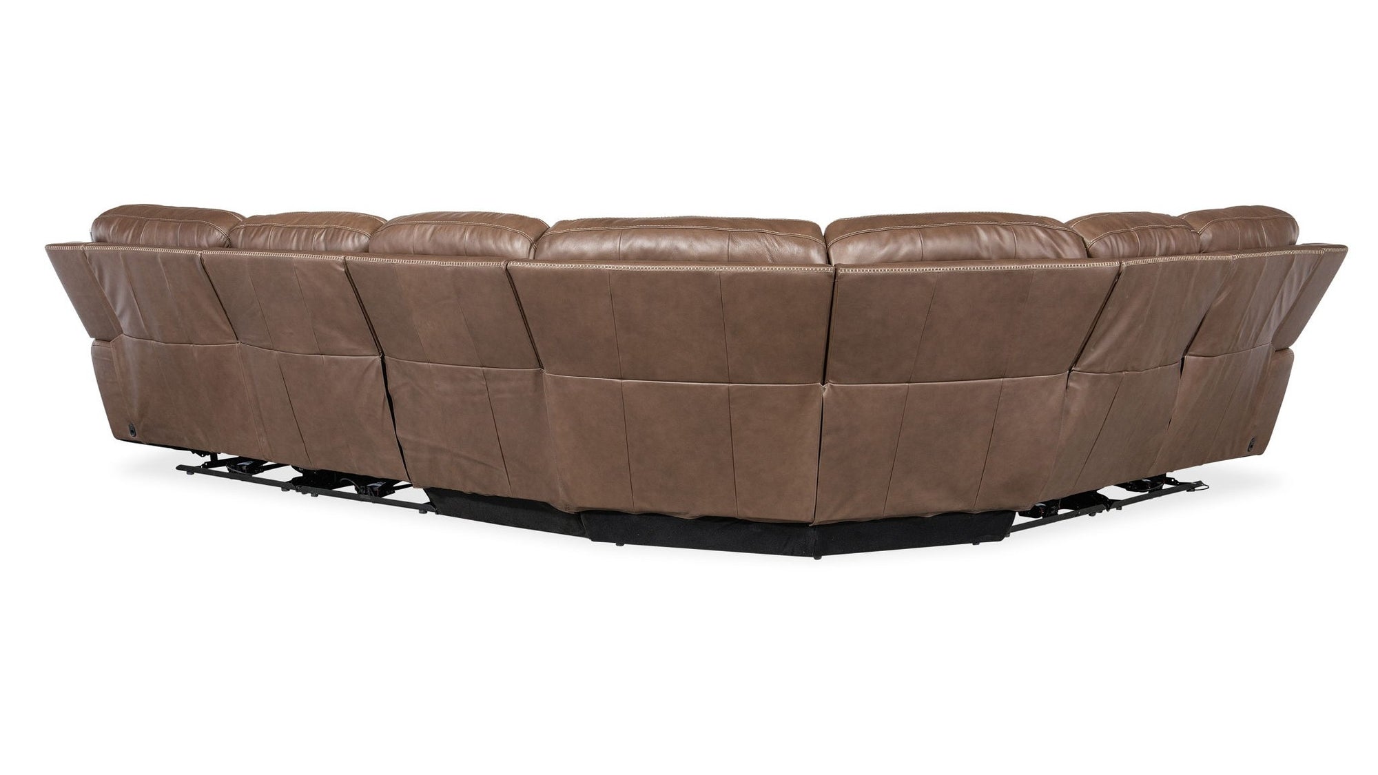 SS - Torres Sectional