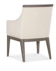 Modern Mood - Upholstered Arm Chair Set of 2