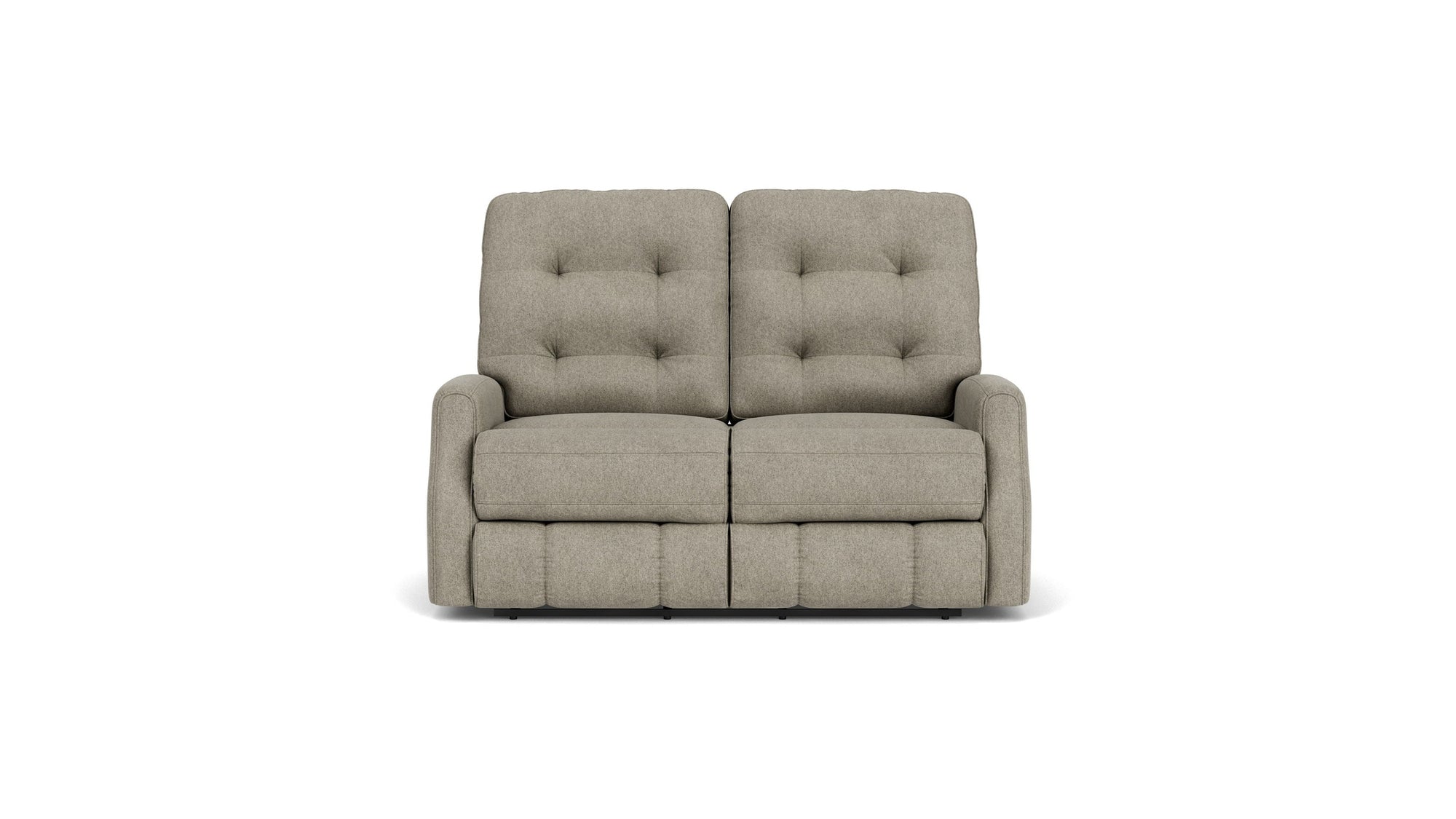 Devon - Reclining Loveseat