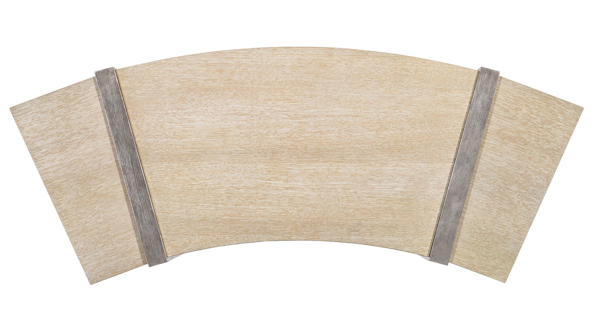 Melange - Selleck Writing Desk - Beige