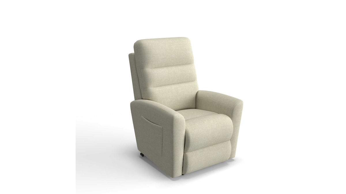 Liam Bronze Power Lift Recliner