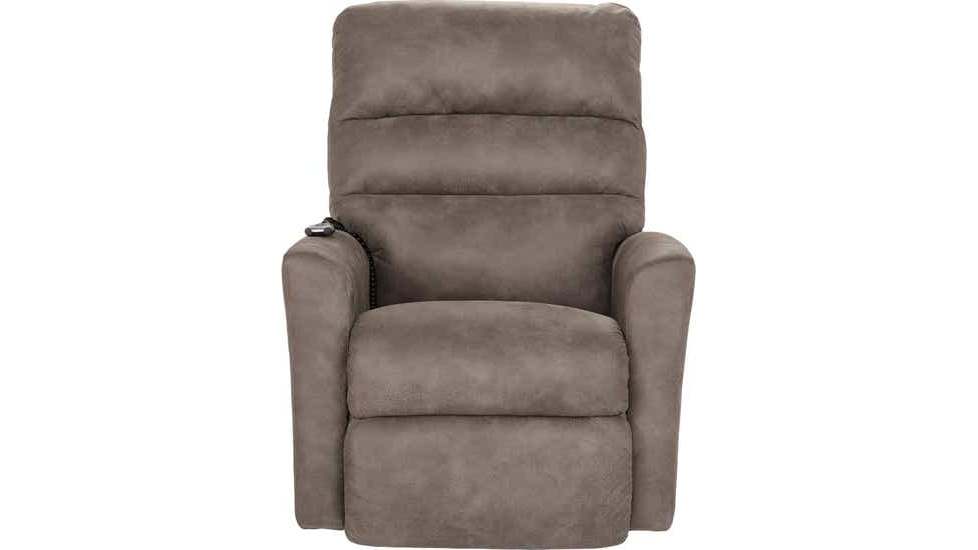 Liam Bronze Power Lift Recliner