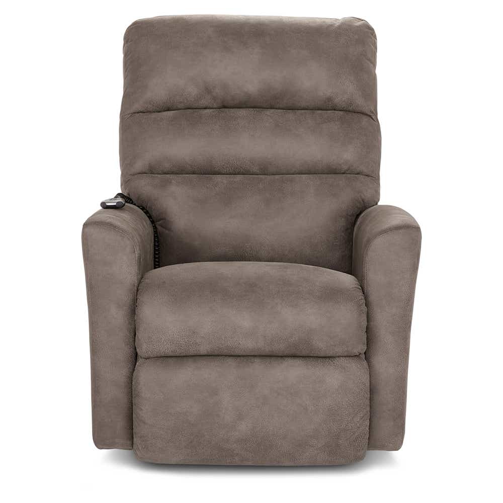 Liam Bronze Power Lift Recliner