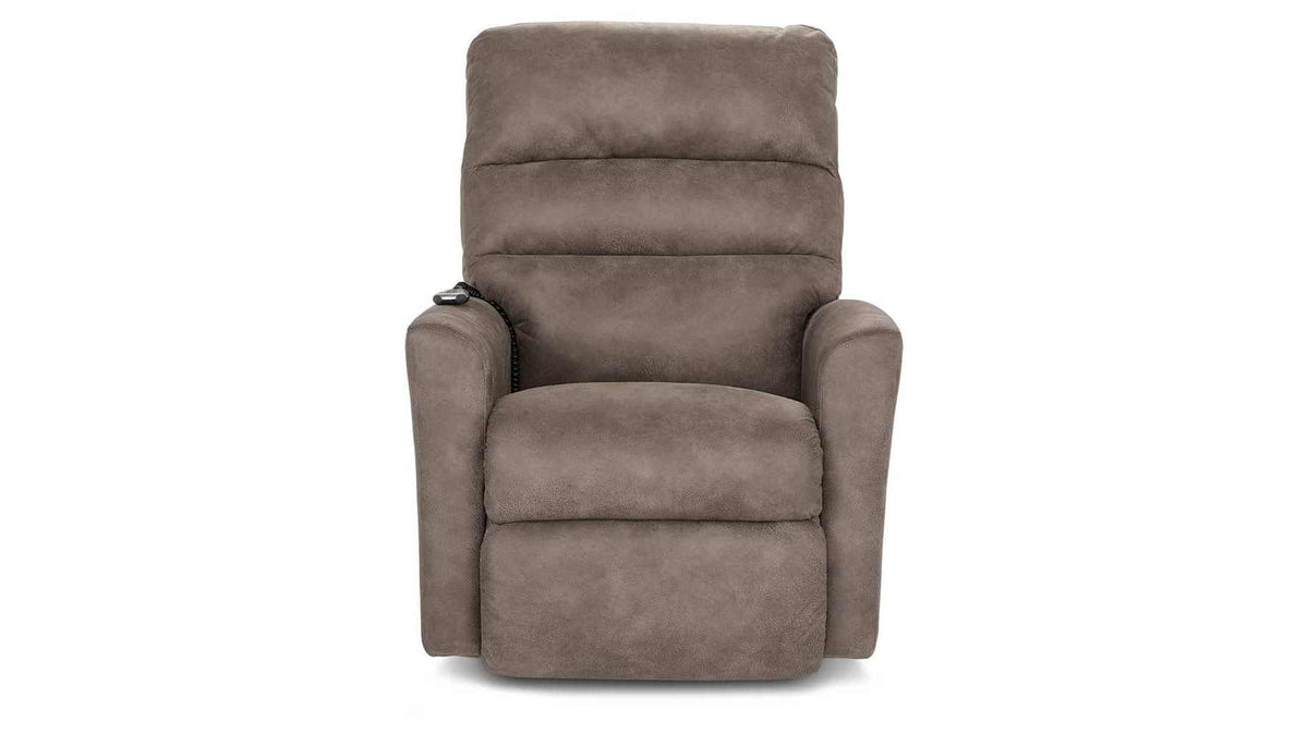 Liam Bronze Power Lift Recliner