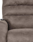 Liam Bronze Power Lift Recliner