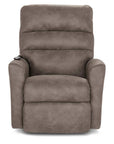 Liam Bronze Power Lift Recliner