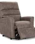 Liam Bronze Power Lift Recliner