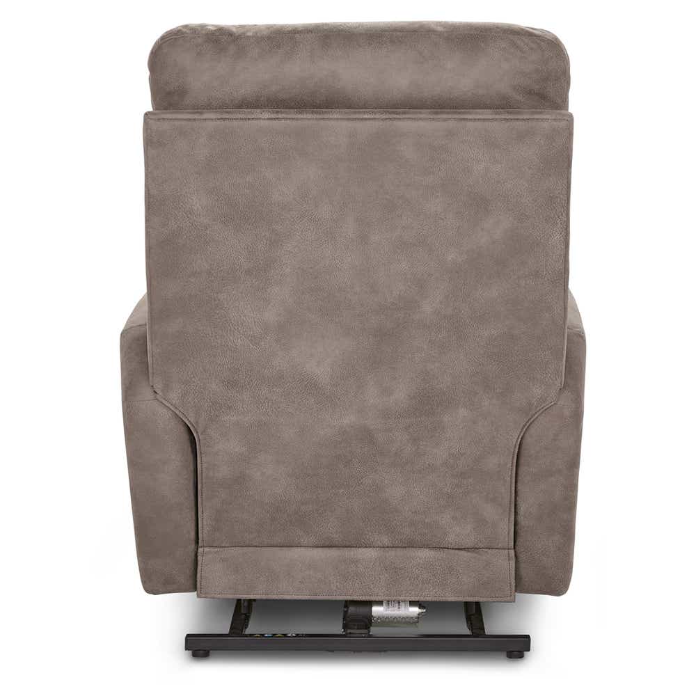 Liam Bronze Power Lift Recliner