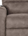 Liam Bronze Power Lift Recliner