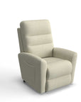 Liam Bronze Power Lift Recliner