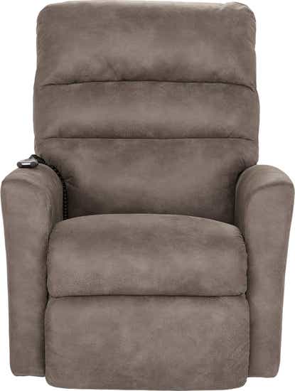 Liam Bronze Power Lift Recliner