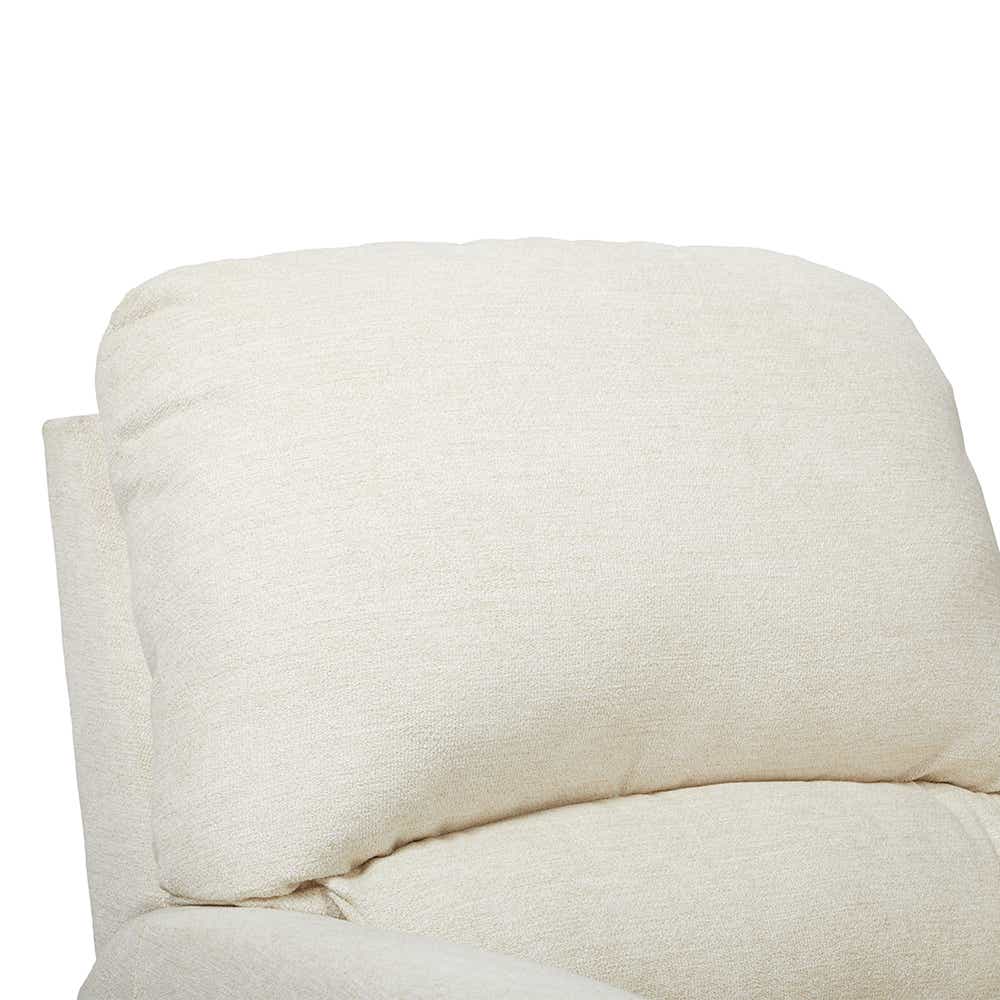 Jean Bronze Power Lift Recliner
