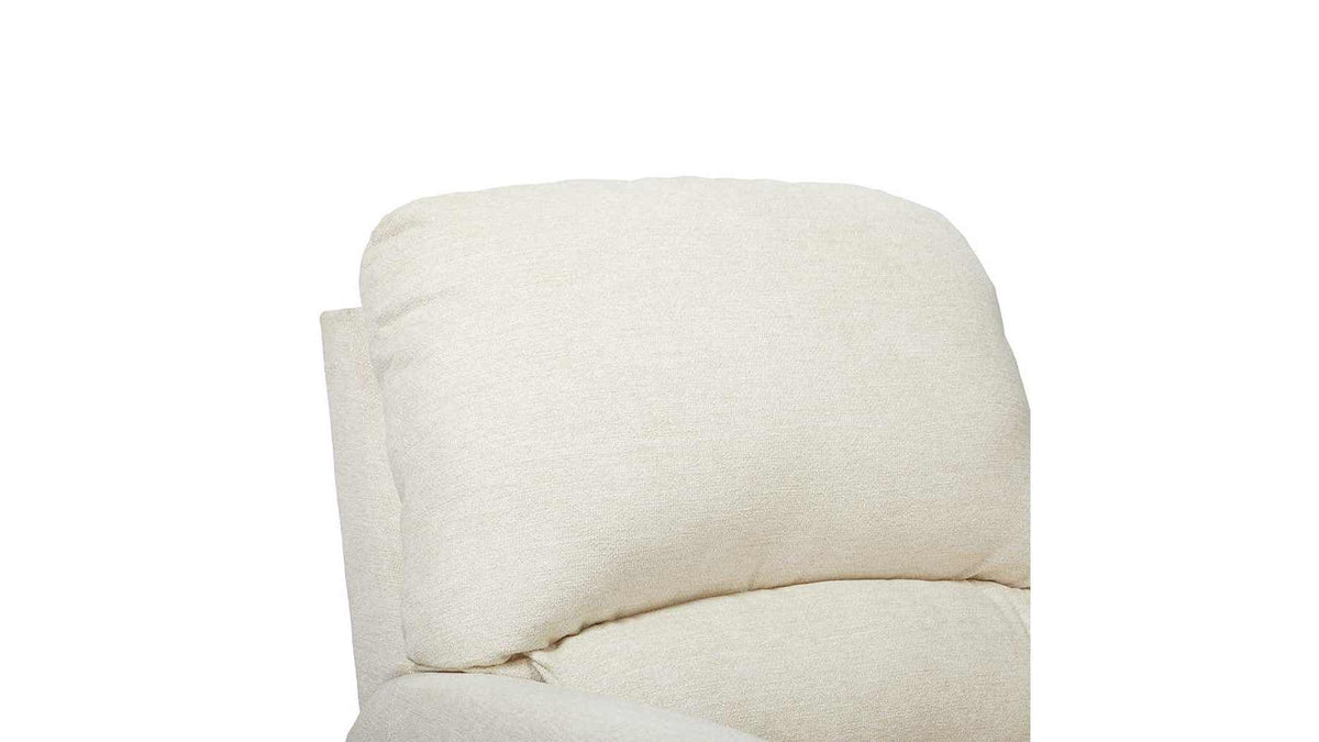 Jean Bronze Power Lift Recliner
