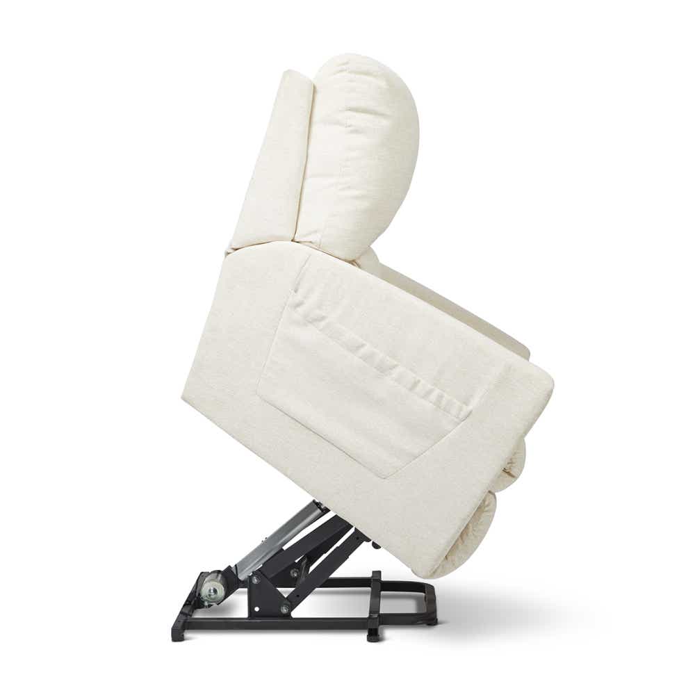 Jean Bronze Power Lift Recliner