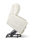Jean Bronze Power Lift Recliner