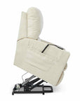 Jean Bronze Power Lift Recliner