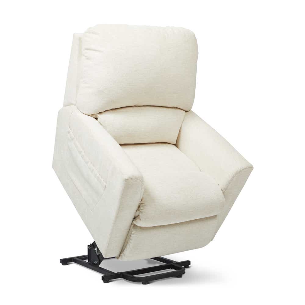 Jean Bronze Power Lift Recliner