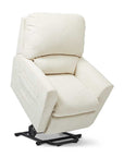 Jean Bronze Power Lift Recliner
