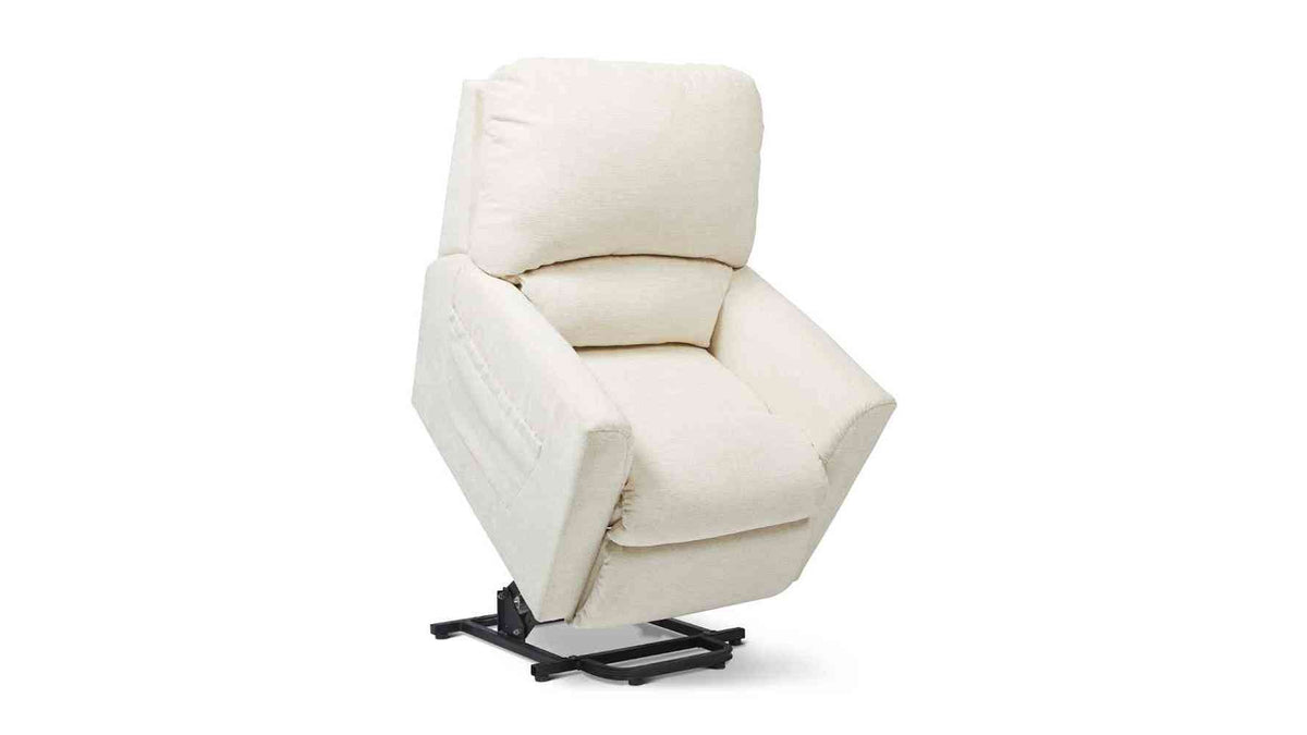 Jean Bronze Power Lift Recliner