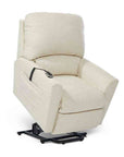Jean Bronze Power Lift Recliner