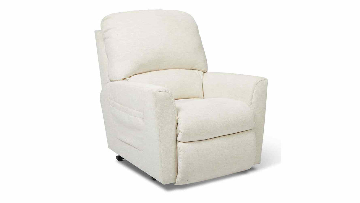 Jean Bronze Power Lift Recliner