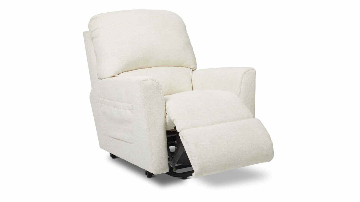 Jean Bronze Power Lift Recliner