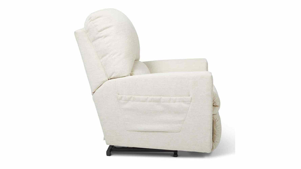 Jean Bronze Power Lift Recliner