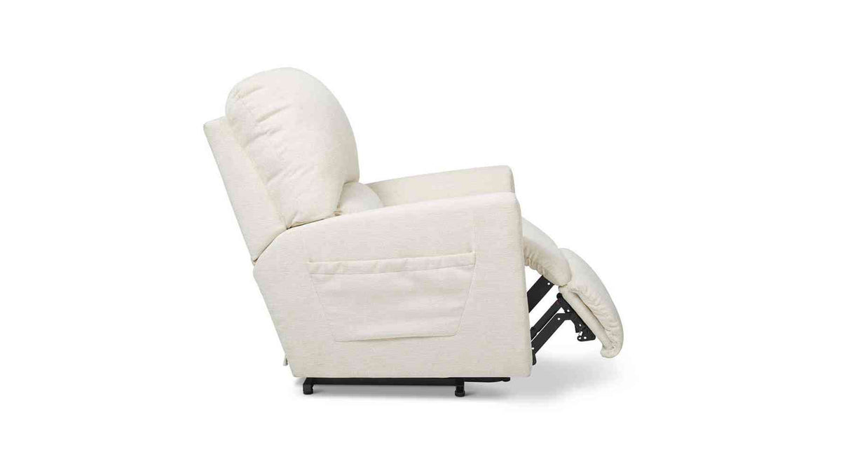 Jean Bronze Power Lift Recliner