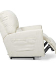 Jean Bronze Power Lift Recliner