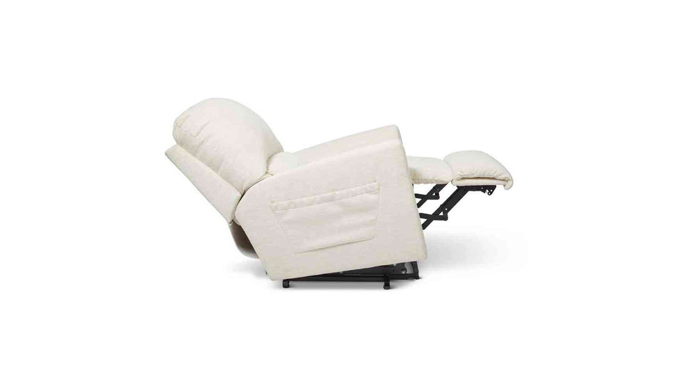 Jean Bronze Power Lift Recliner