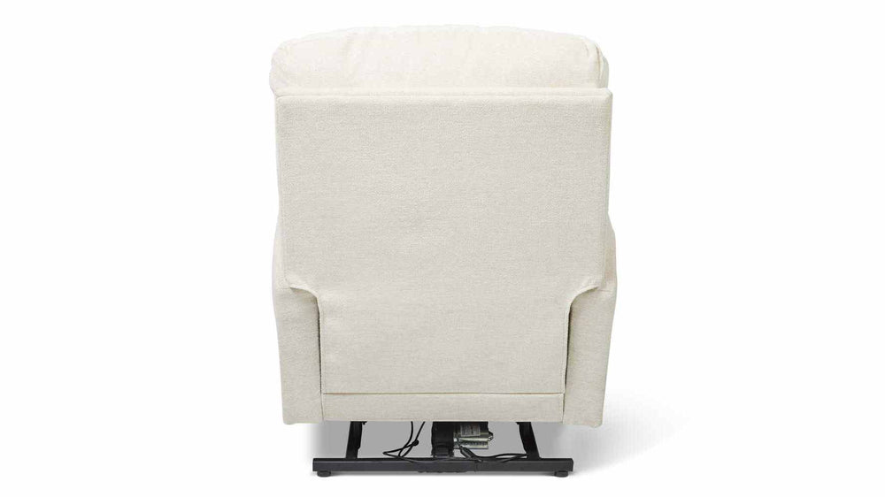 Jean Bronze Power Lift Recliner