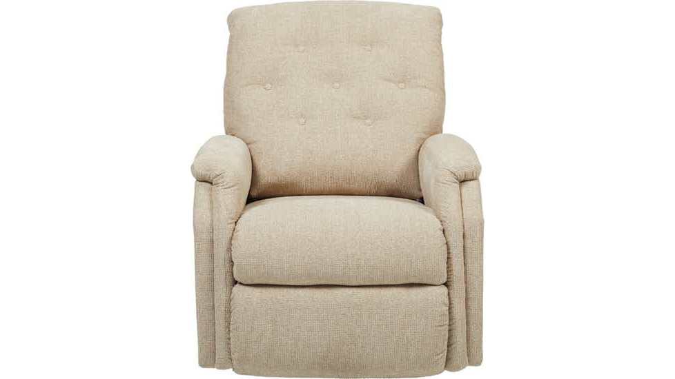 Billie Bronze Power Lift Recliner