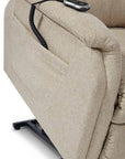 Billie Bronze Power Lift Recliner