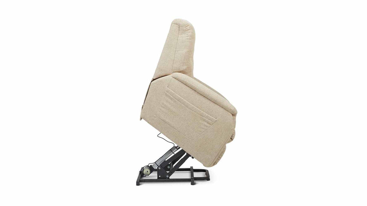 Billie Bronze Power Lift Recliner