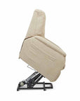 Billie Bronze Power Lift Recliner