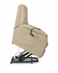 Billie Bronze Power Lift Recliner