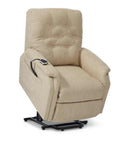 Billie Bronze Power Lift Recliner