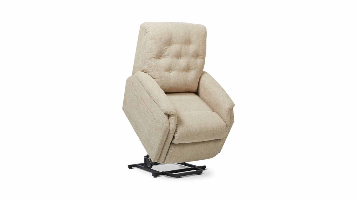 Billie Bronze Power Lift Recliner