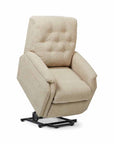 Billie Bronze Power Lift Recliner